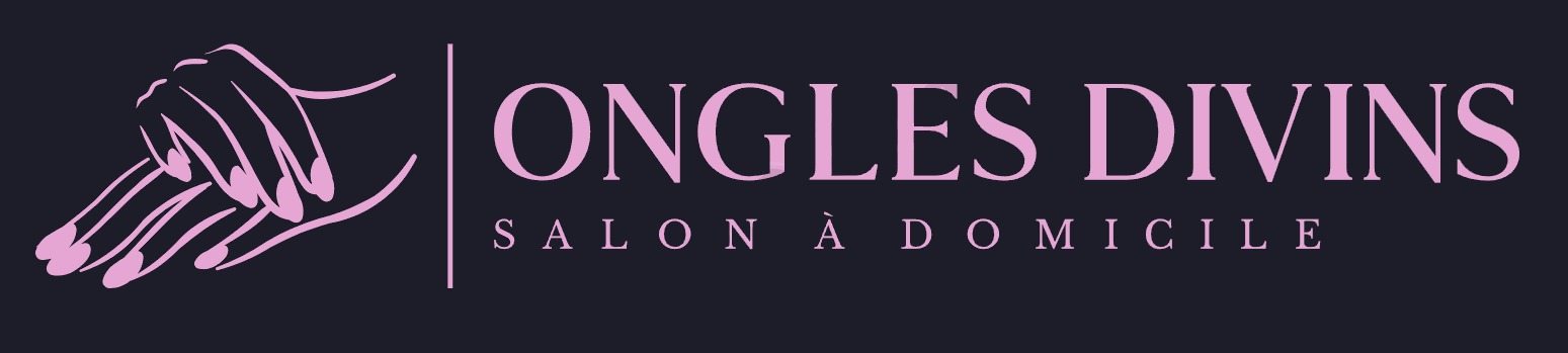 Ongles Divins Logo